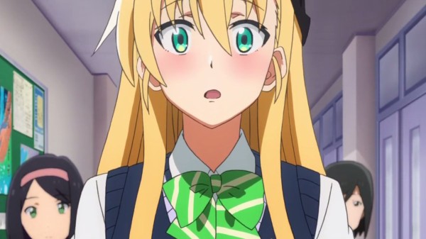 ゲーマーズ 7話 感想 誤解で水着で 好き を言え アニメと漫画と 連邦 こっそり日記