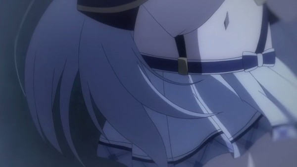 ロクでなし魔術講師と禁忌教典 第12話 感想 最終回 正妻vs正義 アニメと漫画と 連邦 こっそり日記