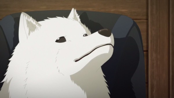 キノの旅 4話 感想 足るを知る 無知な泥船の国 のシズ アニメと漫画と 連邦 こっそり日記