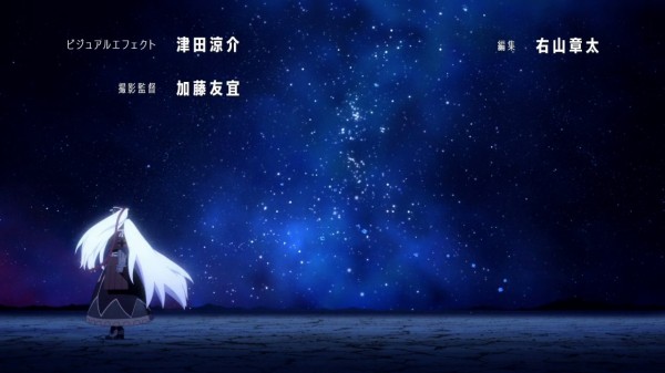 Re Creators 第14話 感想 新op 創造者の意地と喜び アニメと漫画と 連邦 こっそり日記