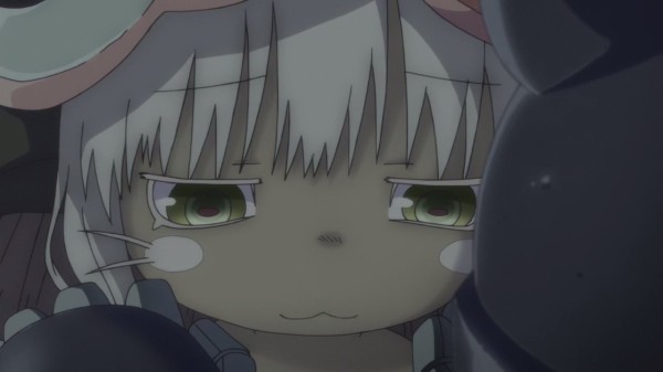 メイドインアビス 13話 感想 最終回 ごめんなんて間違ってた アニメと漫画と 連邦 こっそり日記