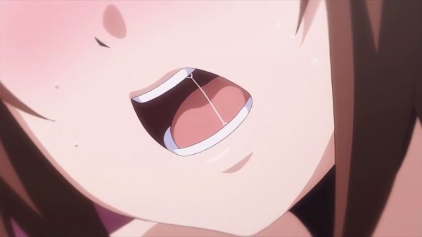 おくさまが生徒会長 2期 第5話 感想 五割増しでエロい ので ベッドで寝てください アニメと漫画と 連邦 こっそり日記