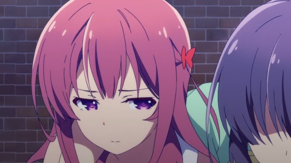 ガーリッシュ ナンバー 第7話 感想 親と水着と温泉予告 柴崎さんのライフはゼロかわいい アニメと漫画と 連邦 こっそり日記 ガーリッシュ ナンバー 第7話 感想 親と水着と温泉予告 柴崎さんのライフはゼロかわいい アニメと漫画と 連邦 こっそり日記