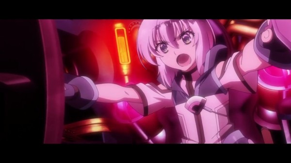 ナイツ マジック 13話 感想 最終回 夢の時代は始まったばかり アニメと漫画と 連邦 こっそり日記 ナイツ マジック 13話 感想 最終回 夢の時代は始まったばかり アニメと漫画と 連邦 こっそり日記