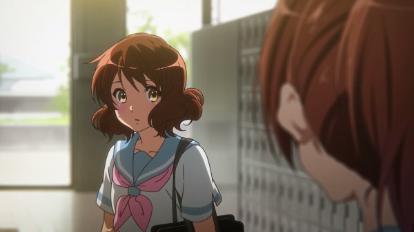 響け ユーフォニアム2 第9話 感想 爆弾2つ 羨望さえ感じるあすかの真意 アニメと漫画と 連邦 こっそり日記 響け ユーフォニアム2 第9話 感想 爆弾2つ 羨望さえ感じるあすかの真意 アニメと漫画と 連邦 こっそり日記
