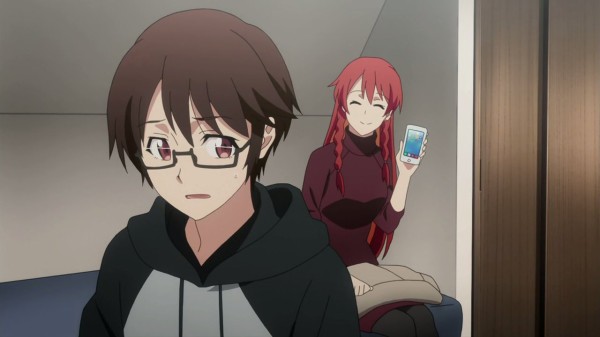 Re Creators レクリエイターズ 第6話 感想 被造物 勢揃い まみか危うい アニメと漫画と 連邦 こっそり日記