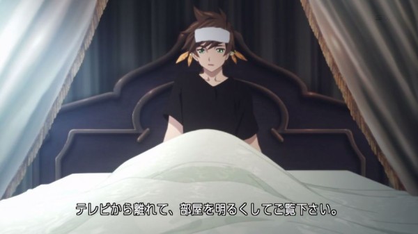 Ngantuoisoneo8 最高 テイルズ オブ ゼスティリア ザ クロス アニメ 動画 第5話