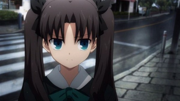 画像100枚 Fate Zero 25話 Fate Zero これが Zeroに至る物語だ グラロイドルーム