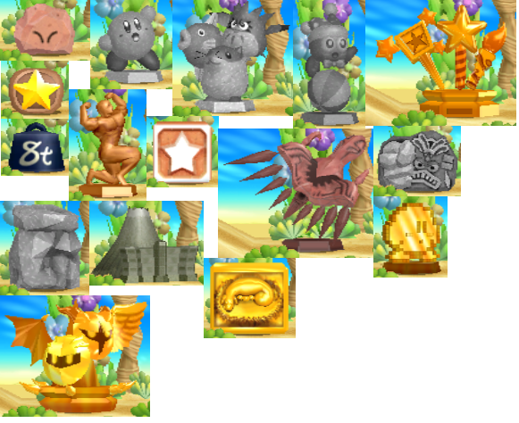 画像 星のカービィwii ストーンで変身する物をまとめてみた グラロイドルーム