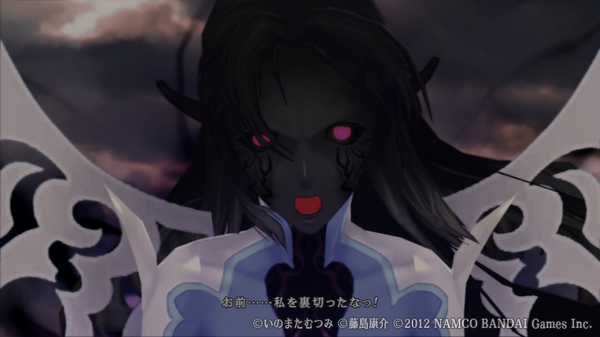 Tox2 全エンディング制覇 グラロイドルーム