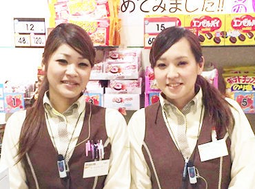 アリーナ 桶川店 かわいい店員がいるパチンコ店