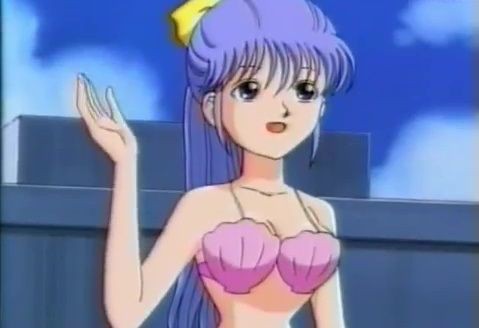 東映版遊戯王キャラクター紹介 野坂ミホ : 東映版遊戯王懐古
