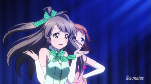 ラブライブフェスに行ってきました 感想文その２ ぐれた エリーンのにっきちょう