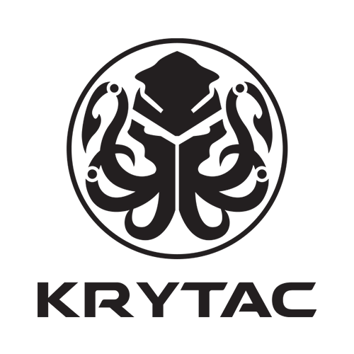 ミリタリー Krytac クライタック 強化買取 ぐるぐる大帝国 館林店