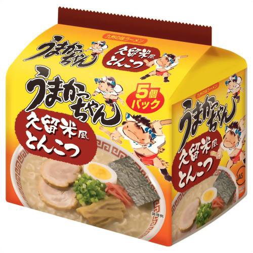 袋麺の粉末スープでラーメン屋始めた結果 売上月300万のボロ儲けｗｗｗｗｗ B級グルメログ