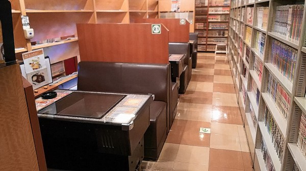 漫画本も充実 春日井総合体育館近くの漫画喫茶でモーニング まんが喫茶サムズ シージャの食べ歩きブログ 東海まち巡りグルメ ツゥレポ 漫画本も充実 春日井総合体育館近くの漫画喫茶でモーニング まんが喫茶サムズ シージャの食べ歩きブログ 東海まち巡りグルメ ツゥレポ