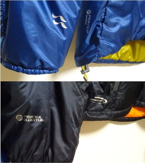 Rab XENON X JACKET : Gute reise