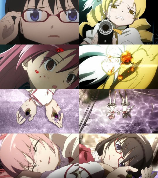 まどマギ10話 物語の始まりはここにあり 魔法少女まどかマギカを全力で楽しむブログ まどマギ10話 物語の始まりはここにあり 魔法少女まどかマギカを全力で楽しむブログ