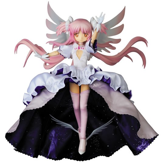 お値段相応 ドレスが布製 最新アルティメットまどか Rahシリーズ 魔法少女まどかマギカを全力で楽しむブログ お値段相応 ドレスが布製 最新アルティメットまどか Rahシリーズ 魔法少女まどかマギカを全力で楽しむブログ