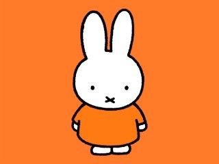 忘れてました そう今日はミッフィーちゃんの誕生日なんですよ Guusan313のきまぐれblog
