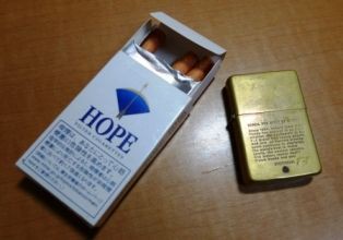 ショッポとジッポ グーテー日記