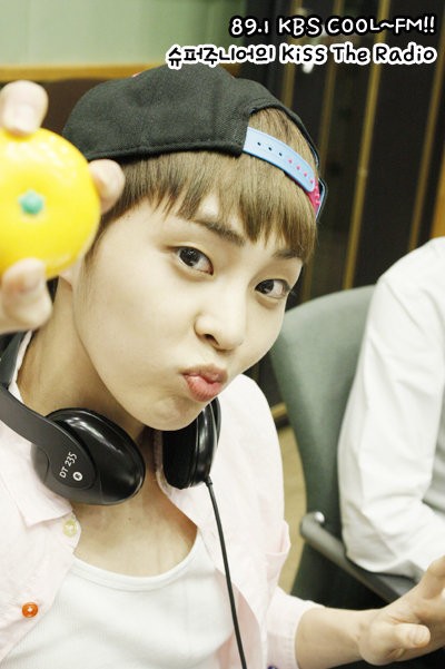 彼とポゴシッタを歌うwww ぐわぐわの韓流まっしぐら