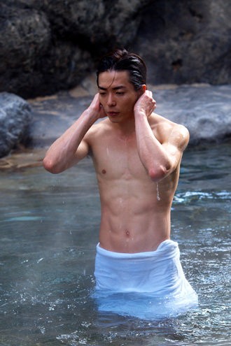 キム ナムギル 赤と黒 最終話を見て ぐわぐわの韓流まっしぐら