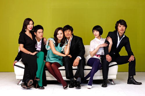 僕の妻はスーパーウーマン ぐわぐわの韓流まっしぐら