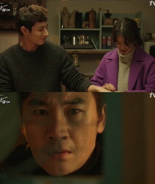 一理ある愛 を見ました ぐわぐわの韓流まっしぐら