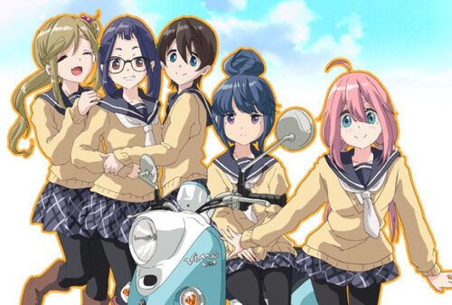 おすすめの日常系アニメ教えてや 逆に