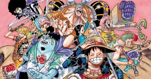 ワンピース あと50巻かかるんじゃないか 逆に