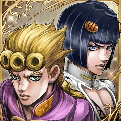 画像 ジョジョのソシャゲさん あまりにも謎なキャラを実装してしまう 逆に