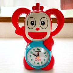 コラショの目覚まし時計持ってたやつｗｗｗｗｗｗｗｗｗｗｗｗｗｗ 逆に