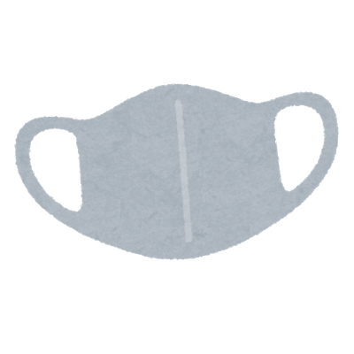 悲報 女さん 黒マスク付けたら男がまったく寄ってこなくなって草 逆に