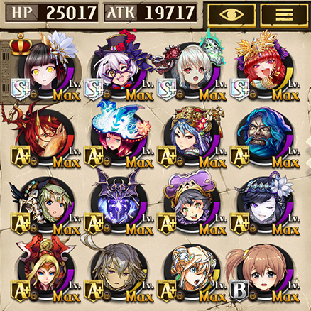 デスノート決戦イベント Lのステージギミック 攻略法まとめ 逆転オセロニア 超逆転攻略まとめ