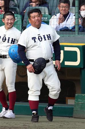 大阪桐蔭 西谷監督が一番尊敬している指導者とは 常勝ジャイアンツ 野球ニュース 大阪桐蔭 西谷監督が一番尊敬している指導者とは 常勝ジャイアンツ 野球ニュース