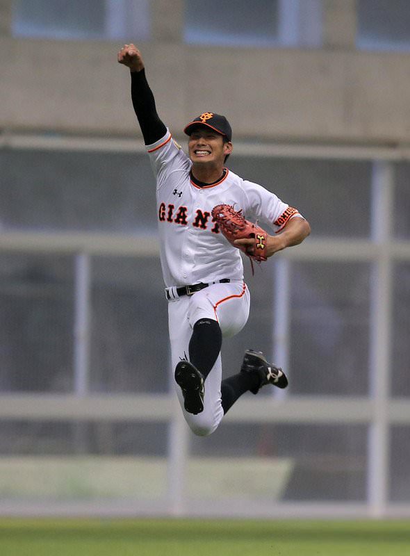 日ハム大田が今季絶望の予感 常勝ジャイアンツ 野球ニュース