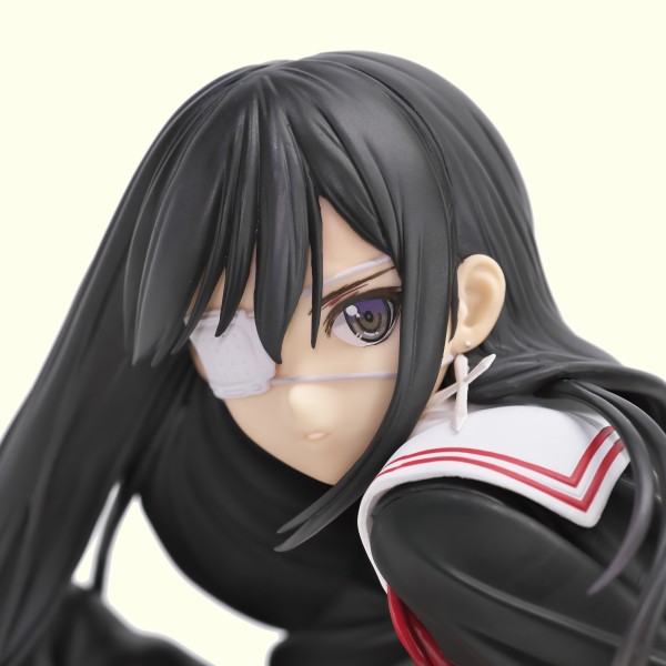 シスター・ブラッド 緋野魔璃亜 1/6 完成品フィギュア