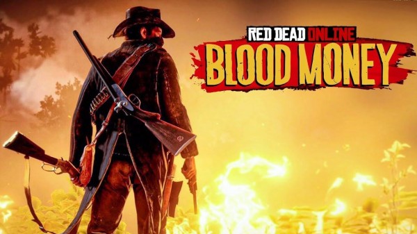 Rdr2 血染めの金アップデート 内容まとめ 強盗dlc Rdr2攻略情報局