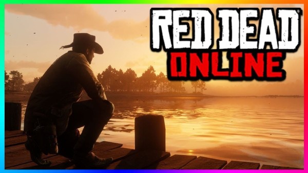 Rdr2 レッド デッド オンライン メンテナンス実施が発表 動画あり Rdr2攻略情報局