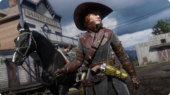 Rdr2 21年 レッド デッド オンライン は1人プレイ向けの新コンテンツが登場予定 本編の売上は 3600万本 を突破 新規プレイヤー数は発売以来最大に 画像あり Rdr2攻略情報局