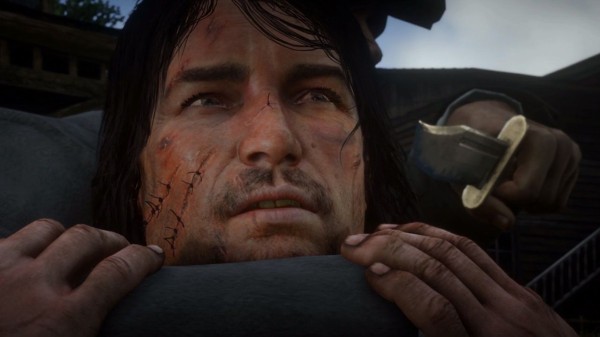 Rdr2 初代からの再登場キャラクターまとめ 動画あり Rdr2攻略情報局