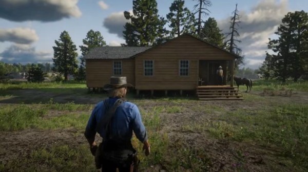 Rdr2 全人類に知ってほしい レッド デッド リデンプション2 の 異常すぎる作り込み まとめ Rdr2攻略情報局