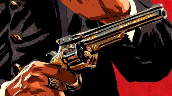 Rdr2 レッドデッドリデンプション2 武器の改造について 動画あり Rdr2攻略情報局