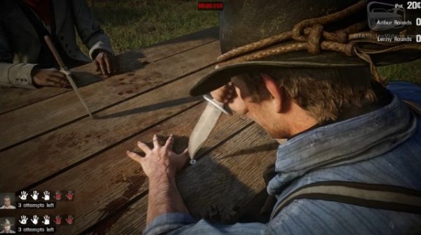 Rdr2 男の敵はキンタマが弱点 最新情報一覧 動画あり Rdr2攻略情報局