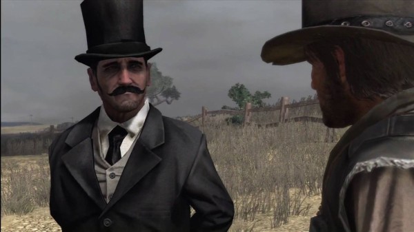 Rdr2 初代からの再登場キャラクターまとめ 動画あり Rdr2攻略情報局