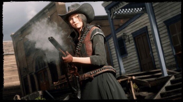 Rdr2 血染めの金アップデート 内容まとめ 強盗dlc Rdr2攻略情報局