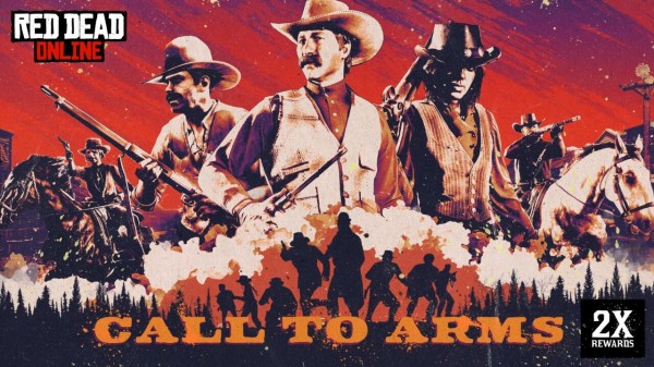 Rdr2 最新 公式イベント 早撃ちクラブno 3 が開始 ハロウィンパス2 の登場予告も 画像あり Rdr2攻略情報局 Rdr2 最新 公式イベント 早撃ちクラブno 3 が開始 ハロウィンパス2 の登場予告も 画像あり Rdr2攻略情報局