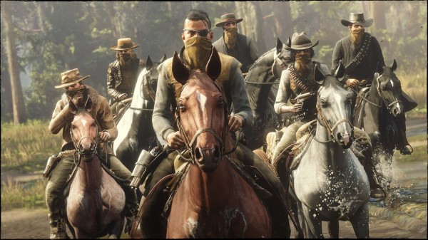 Rdr2 タロットカード の売却価格ボーナスが発表 期間限定アイテム の再販売も 動画あり Rdr2攻略情報局