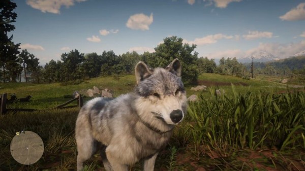 Rdr2 動物やnpcを操作できる 面白mod が早速登場 動画あり Rdr2攻略情報局